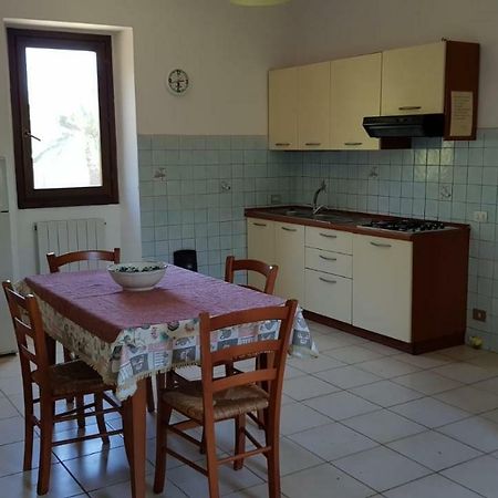 Agriturismo Marroni Anna ** Leilighet San Giovanni  Eksteriør bilde