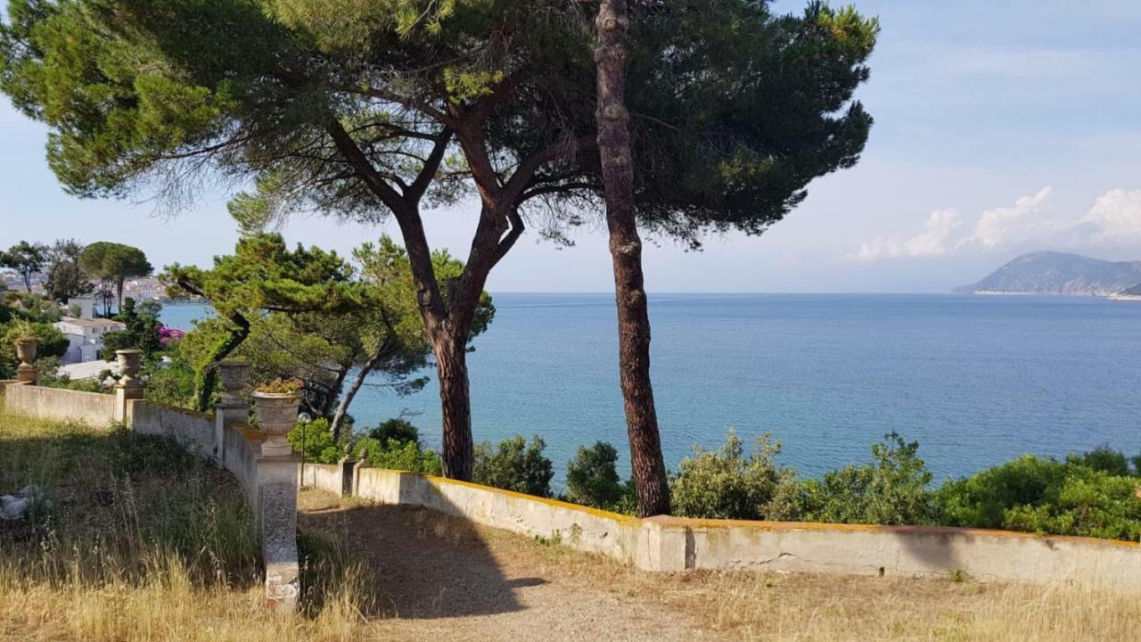 Agriturismo Marroni Anna ** Leilighet San Giovanni  Eksteriør bilde