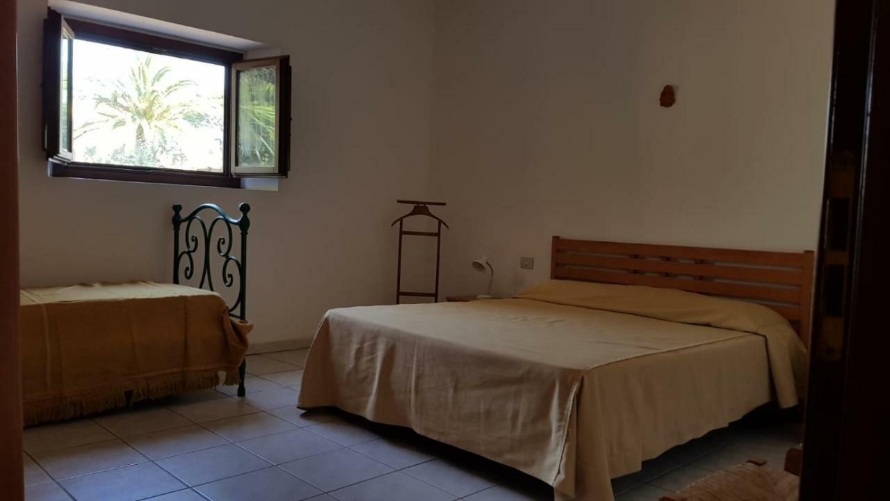 Agriturismo Marroni Anna ** Leilighet San Giovanni  Eksteriør bilde